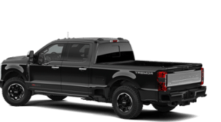 2026 Ford Super Duty® External Image 3